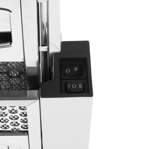 Купить Вытяжка телескопическая Hotpoint HPTF 63R WHG белый/белый  9106750. Характеристики, отзывы и цены в Донецке