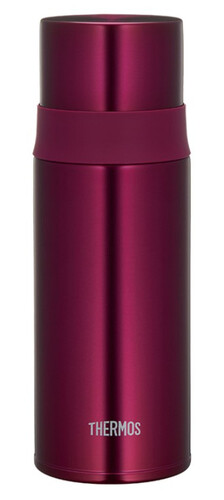Купить Термос Thermos FFM-351BGD красный  5417931. Характеристики, отзывы и цены в Донецке