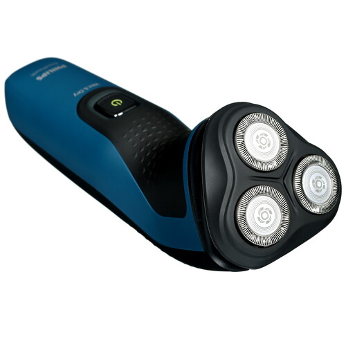 Купить Электробритва Philips S1121/41  5476433. Характеристики, отзывы и цены в Донецке