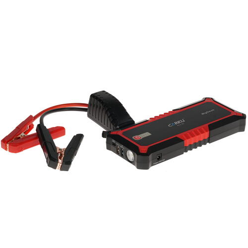 Купить Пусковое устройство CARKU PRO-30  1387141. Характеристики, отзывы и цены в Донецке