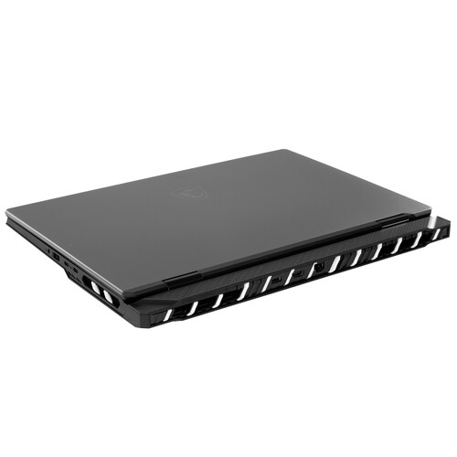 Купить 18" Ноутбук MSI CreatorPro X18 A14VMG-604RU серый  5612555. Характеристики, отзывы и цены в Донецке