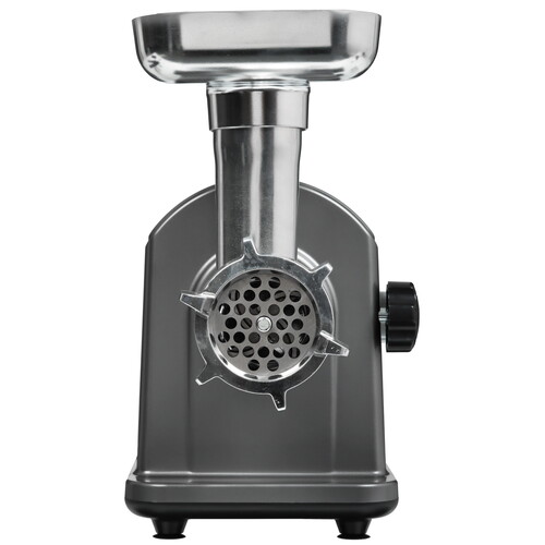 Купить Мясорубка электрическая Eurostek EMG-0904 серый  9193717. Характеристики, отзывы и цены в Донецке