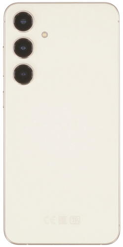 Купить 6.7" Смартфон Samsung Galaxy S24+ 256 ГБ желтый  9062951. Характеристики, отзывы и цены в Донецке