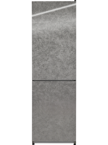 Купить Холодильник с морозильником   NORD NRG 152 GSS серый  9306855. Характеристики, отзывы и цены в Донецке