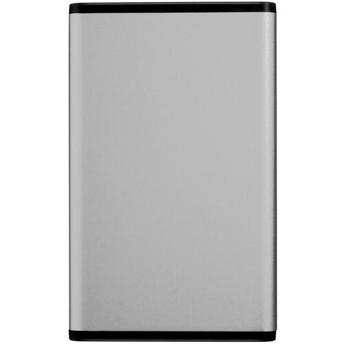 Купить 2.5" Внешний бокс Transcend TS0GSJ25S3  1387138. Характеристики, отзывы и цены в Донецке