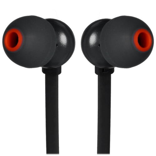 Купить Проводные наушники JBL T160 черный  5447834. Характеристики, отзывы и цены в Донецке