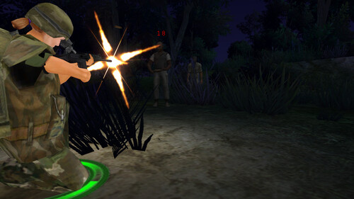 Купить Игра 7.62 High Calibre (Steam)  5608518. Характеристики, отзывы и цены в Донецке