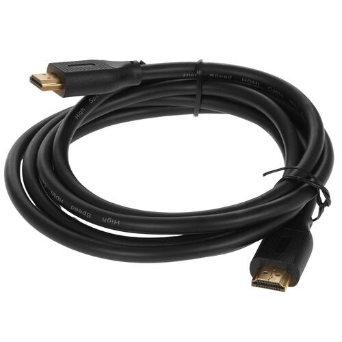 Купить Кабель  Cablexpert HDMI - HDMI, 2 м  9059977. Характеристики, отзывы и цены в Донецке