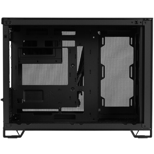 Купить Корпус Corsair 2500D AIRFLOW  5617880. Характеристики, отзывы и цены в Донецке