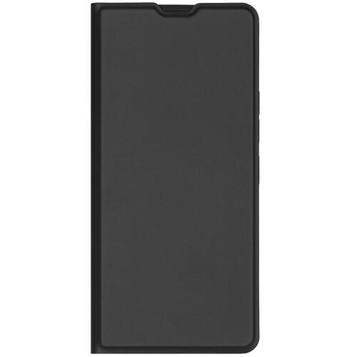 Купить Чехол-книжка  Aceline Kors для Tecno CAMON 30 5G черный  9081666. Характеристики, отзывы и цены в Донецке