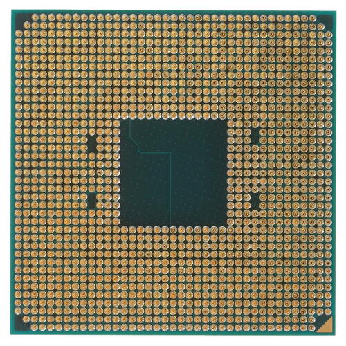Купить Процессор AMD Ryzen 5 5500 BOX  5026132. Характеристики, отзывы и цены в Донецке