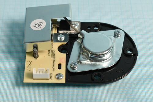 Купить Генератор (Ультразвук) для увлажнителя воздуха Reoka RKAH-WF400 [CF-226D3HT-ATOMIZER_V1.0]  9213855. Характеристики, отзывы и цены в Донецке