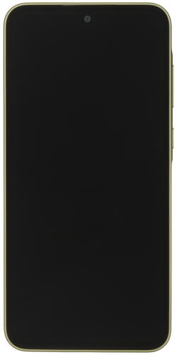 Купить 6.6" Смартфон Samsung Galaxy A35 128 ГБ желтый  9084578. Характеристики, отзывы и цены в Донецке