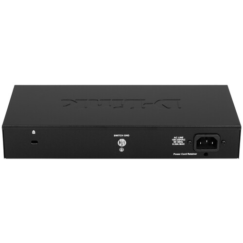 Купить Коммутатор D-Link DGS-1024D/J1A  5620222. Характеристики, отзывы и цены в Донецке