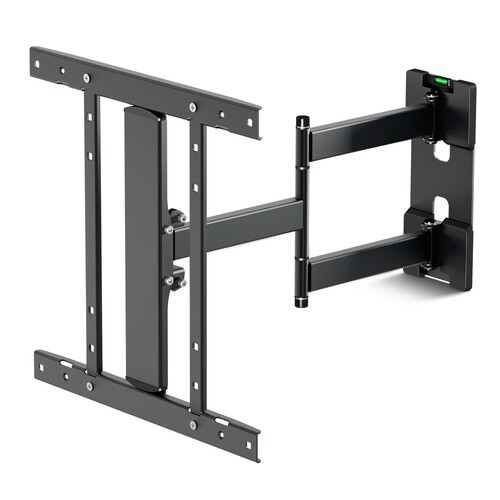 Купить Кронштейн для ТВ Holder LCD-SU4601-B черный  5469516. Характеристики, отзывы и цены в Донецке