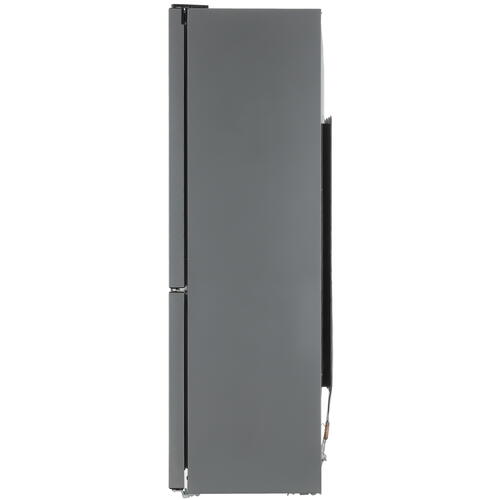 Купить Холодильник с морозильником  Indesit ITS 4180 NG серый  9082291. Характеристики, отзывы и цены в Донецке