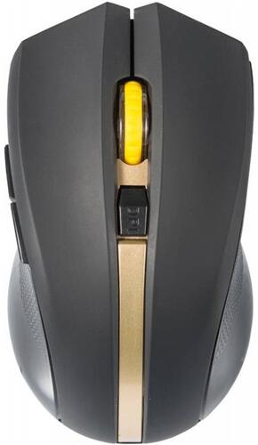 Купить Мышь беспроводная Oklick 495MW  1038128. Характеристики, отзывы и цены в Донецке