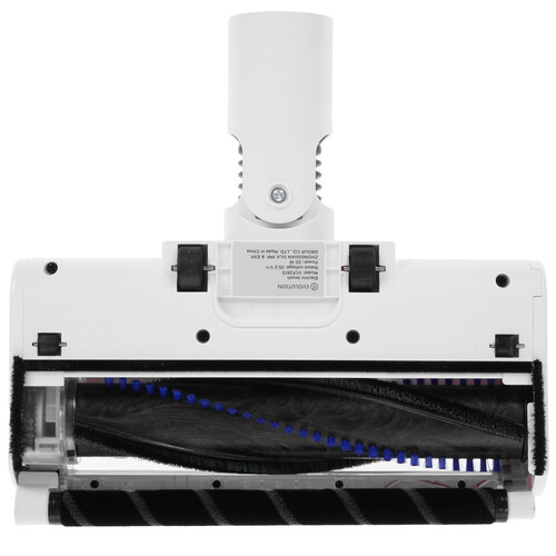 Купить Пылесос  вертикальный  Evolution Smart Clean VCF2613 Wet and Dry  белый  9260073. Характеристики, отзывы и цены в Донецке
