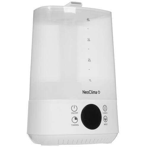 Купить Увлажнитель воздуха NeoClima NHL-400E  5345025. Характеристики, отзывы и цены в Донецке