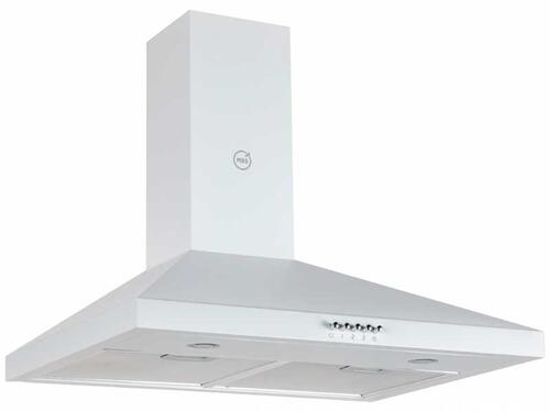 Купить Вытяжка каминная MBS LAURUS 150 белый  5351867. Характеристики, отзывы и цены в Донецке