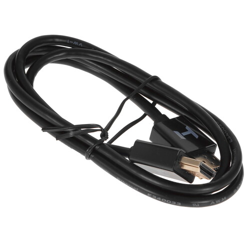 Купить Кабель  Harper HDMI - HDMI, 1 м  4882021. Характеристики, отзывы и цены в Донецке