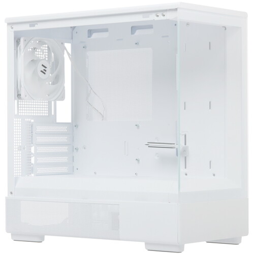 Купить Корпус ZALMAN P10  5462578. Характеристики, отзывы и цены в Донецке