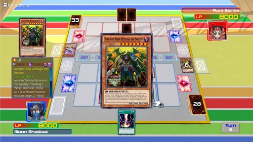 Купить Дополнение для игры Yu-Gi-Oh! ARC-V: ARC League Championship (Steam)  5610608. Характеристики, отзывы и цены в Донецке