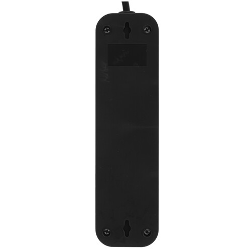 Купить Удлинитель TDM ELECTRIC Народный SQ1303-1058 черный  9277207. Характеристики, отзывы и цены в Донецке