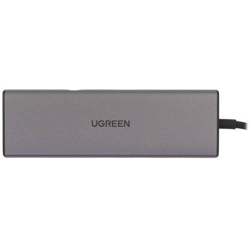 Купить Док-станция Ugreen CM498  9154584. Характеристики, отзывы и цены в Донецке