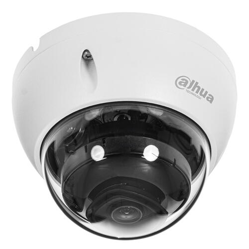 Купить IP-камера Dahua DH-IPC-HDBW3249EP-AS-NI-0360B  5077286. Характеристики, отзывы и цены в Донецке