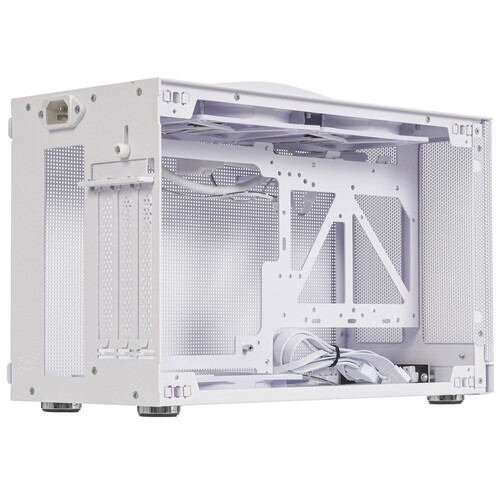 Купить Корпус PCCooler K101 MESH  5619277. Характеристики, отзывы и цены в Донецке