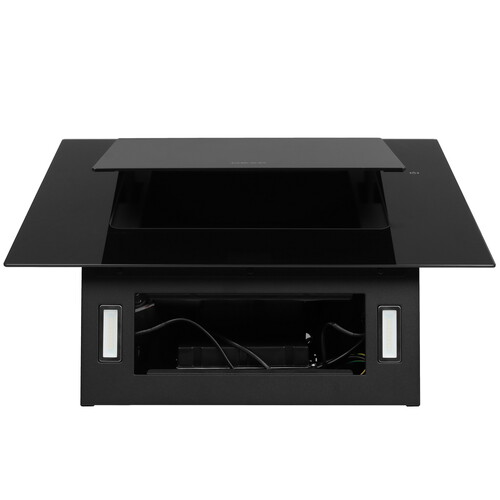 Купить Вытяжка наклонная DEXP CH60-SL0 Auto-Open черный/черный  9279078. Характеристики, отзывы и цены в Донецке