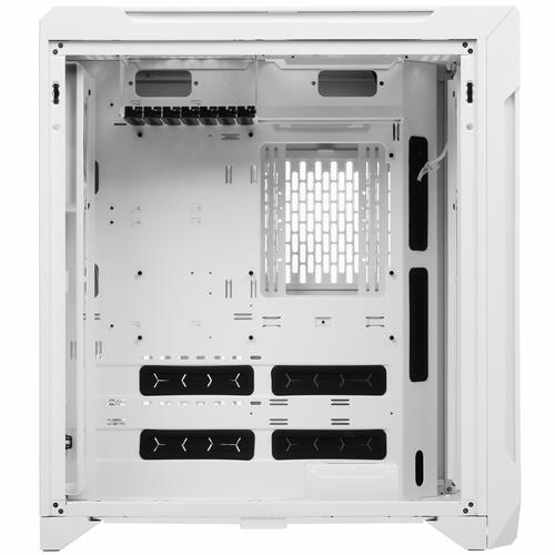 Купить Корпус Thermaltake CTE C700 Air Snow  5425629. Характеристики, отзывы и цены в Донецке