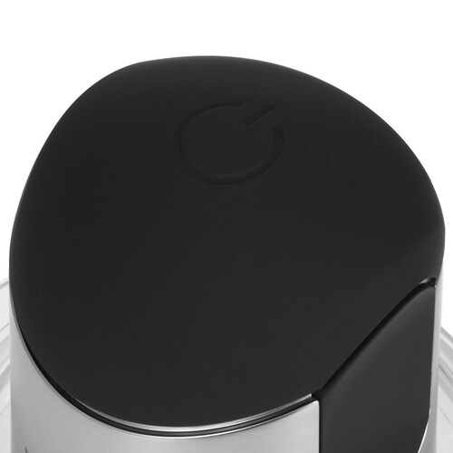 Купить Измельчитель  Rommelsbacher MZ 400 серебристый  8195830. Характеристики, отзывы и цены в Донецке