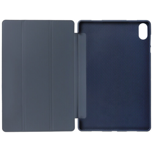 Купить Чехол-книжка LuxCase для HONOR Pad X8a синий  5609765. Характеристики, отзывы и цены в Донецке