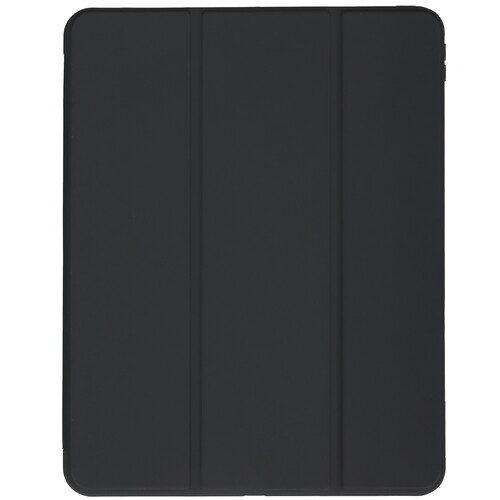 Купить Чехол-книжка BoraSCO для Apple iPad Pro 13" (M4) черный  5473721. Характеристики, отзывы и цены в Донецке