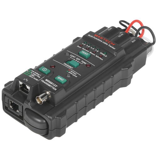 Купить Кабельный тестер Mastech MS6813T  4724185. Характеристики, отзывы и цены в Донецке