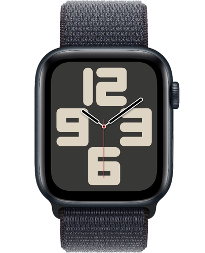 Купить Смарт-часы Apple Watch SE 2024 44 mm  5499574. Характеристики, отзывы и цены в Донецке