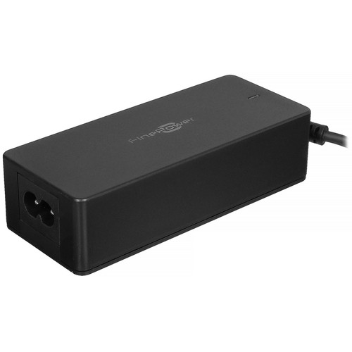 Купить Адаптер питания сетевой FinePower ADF-GP65G1  9301555. Характеристики, отзывы и цены в Донецке
