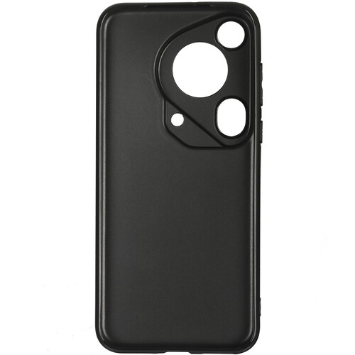 Купить Накладка  DF для HUAWEI Pura 70 Ultra черный  5470481. Характеристики, отзывы и цены в Донецке