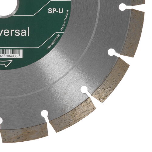 Купить Диск алмазный Metabo SP-U 624298000  5301891. Характеристики, отзывы и цены в Донецке