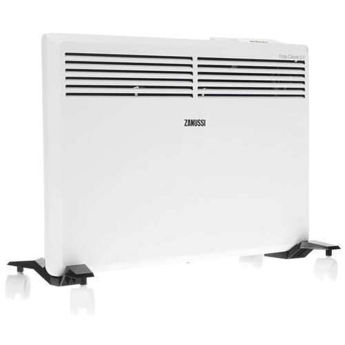 Купить Конвектор Zanussi ZCH/S-1500 ER  1152626. Характеристики, отзывы и цены в Донецке