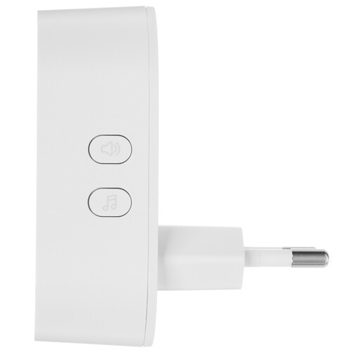 Купить Комплект умного звонка TP-Link Tapo D235  5630608. Характеристики, отзывы и цены в Донецке