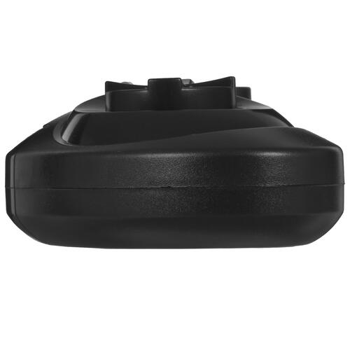 Купить Геймпад беспроводной Retro Genesis 16 Bit HD Ultra P1 черный  5076030. Характеристики, отзывы и цены в Донецке