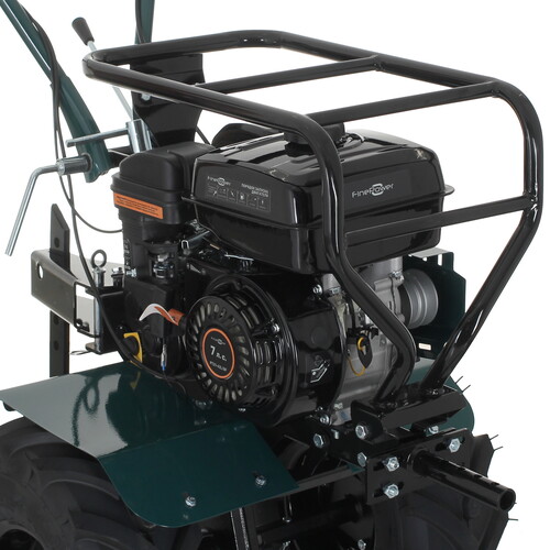 Купить Мотоблок бензиновый FinePower PT21-42L/BF  9281417. Характеристики, отзывы и цены в Донецке
