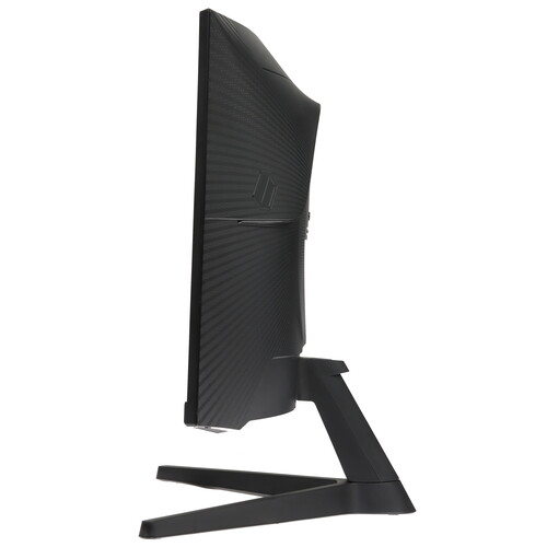 Купить 27" Монитор Samsung Odyssey G5 G55C S27CG550EI черный  5455386. Характеристики, отзывы и цены в Донецке