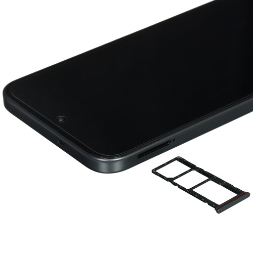 Купить 6.78" Смартфон Tecno SPARK 40 Pro 128 ГБ черный  5633203. Характеристики, отзывы и цены в Донецке
