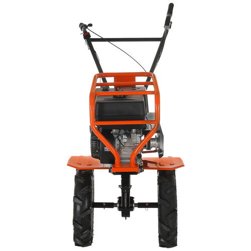 Купить Мотоблок бензиновый Carver МТ-7106T  5007803. Характеристики, отзывы и цены в Донецке