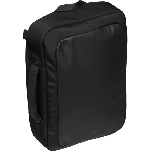 Купить 14" Рюкзак KEYRON Callisto Pol-C11-BLK черный  9130313. Характеристики, отзывы и цены в Донецке