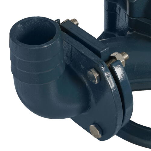 Купить Фекальный насос Unipump FEKAMAX 45-17-4  8125583. Характеристики, отзывы и цены в Донецке